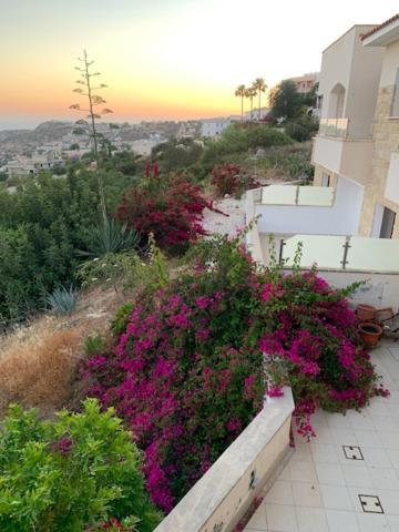 Beau Views Seven Διαμέρισμα Πέγεια Εξωτερικό φωτογραφία